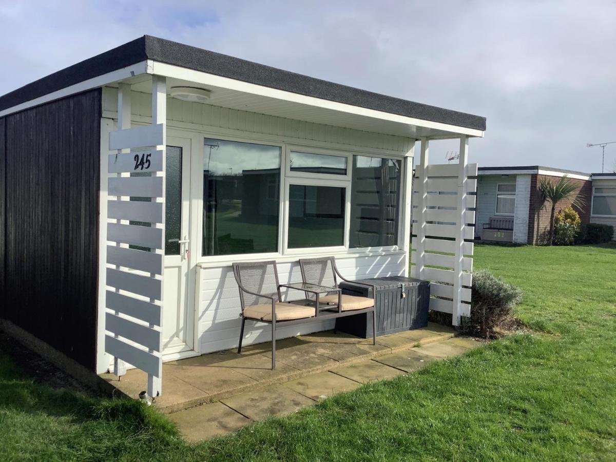 245 Sundowner Villa Hemsby Ngoại thất bức ảnh